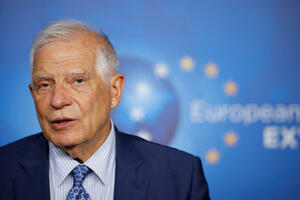 Borelj: Srbija se nije uskladila sa novim odlukama Savjeta EU o...
