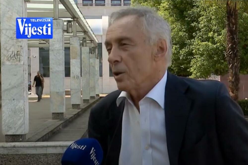Lekić, Foto: TV Vijesti