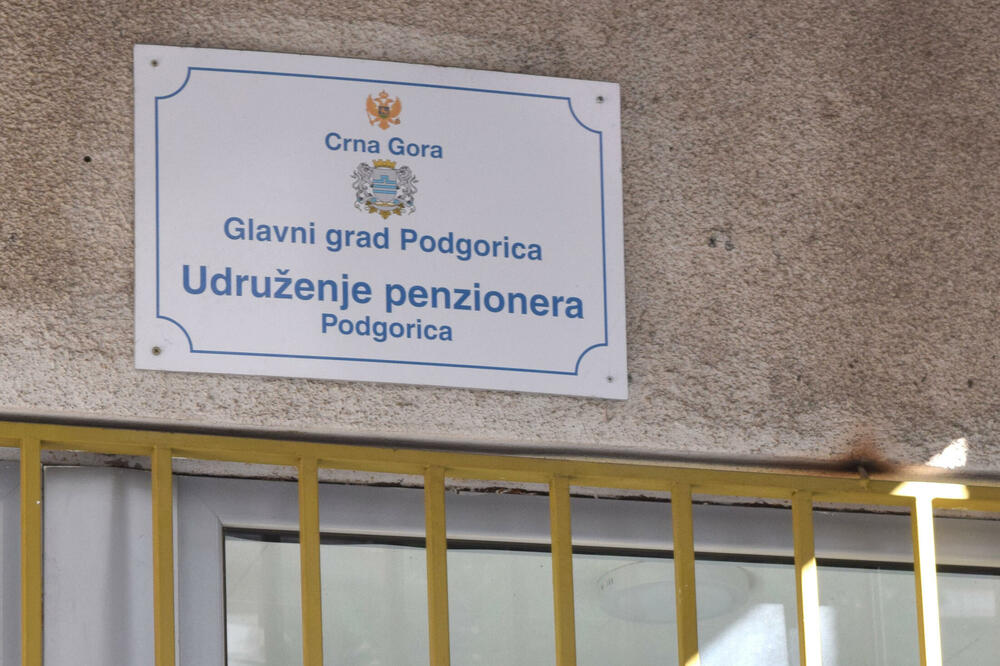 Najveći broj zloupotreba u podijeli penzionerskih stanova u Podgorici, Foto: djuric zoran