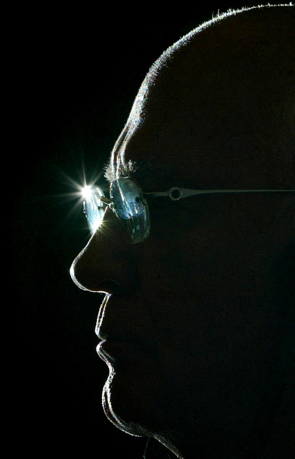 <p>"Ja sam optimista da dok Zapad strpljivo radi zajedno i sve više sarađuje sa Sovjetskim Savezom, možemo ostvariti trajni mir i transformisati odnos istok-zapad u odnos trajne saradnje“</p>