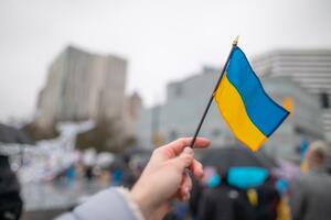 Ukrajina traži međunarodne garancije bezbjednosti: Korak ka NATO,...