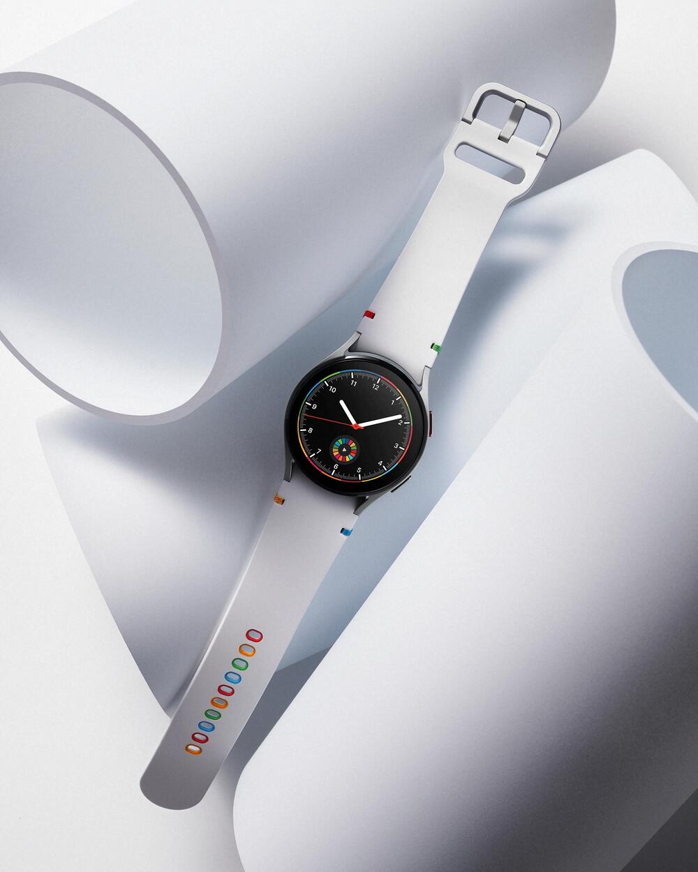 Galaxy Watch 5 Pro