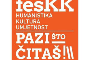 Festival knjiga, humanistike, kulture i umjetnosti