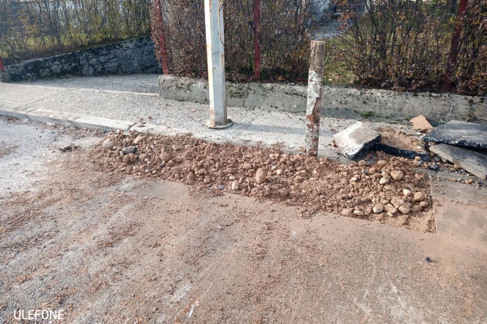 Naselje "Trebjesa", Foto: Svetlana Mandić