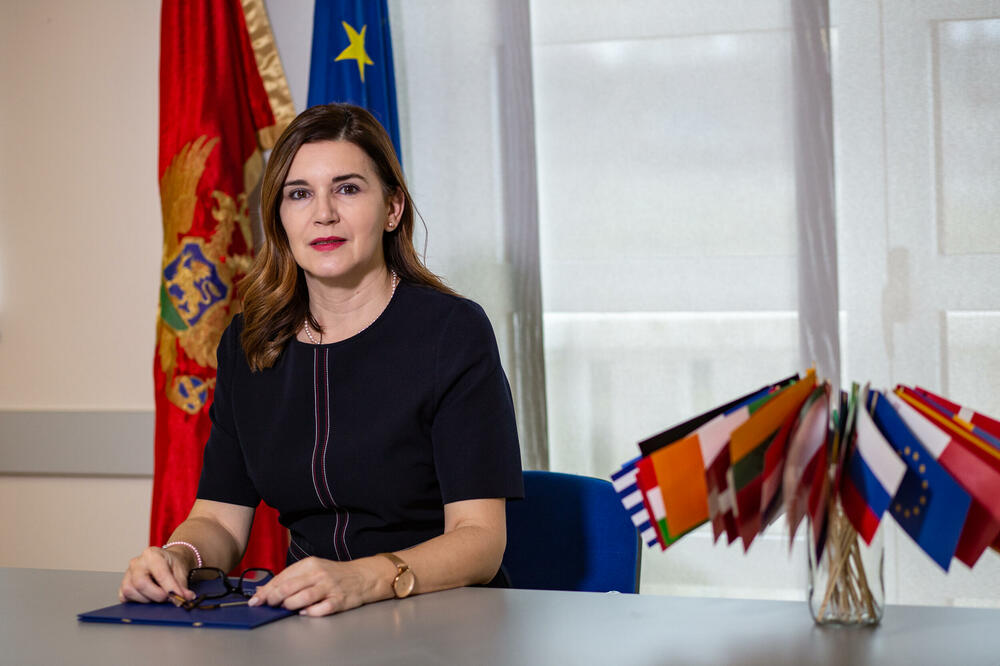 Popa, Foto: Delegacija EU u CG