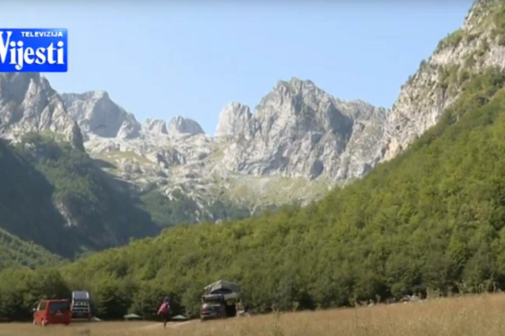 Foto: Printscreen/YouTube/TV Vijesti