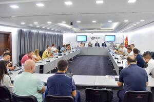 Crnogorska IT zajednica na raspolaganju Ministarstvu javne uprave