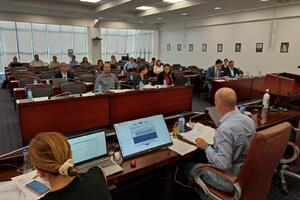 Odbor povjerenika uglavnom odbija imenovanja koje predlaže Opština