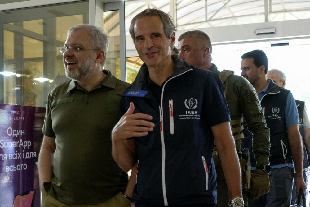 Grosi, Foto: Reuters