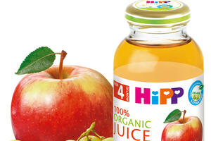 "Hip Bio" sok od jabuke povučen sa tržišta
