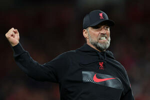 Klop: Sudije moraju ranije da dijele žute kartone zbog...