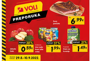 Uhvati popuste u pravo vrijeme