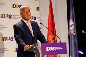 Đukanović: Bijelo Polje potvrdilo uspješnost politike razvoja...