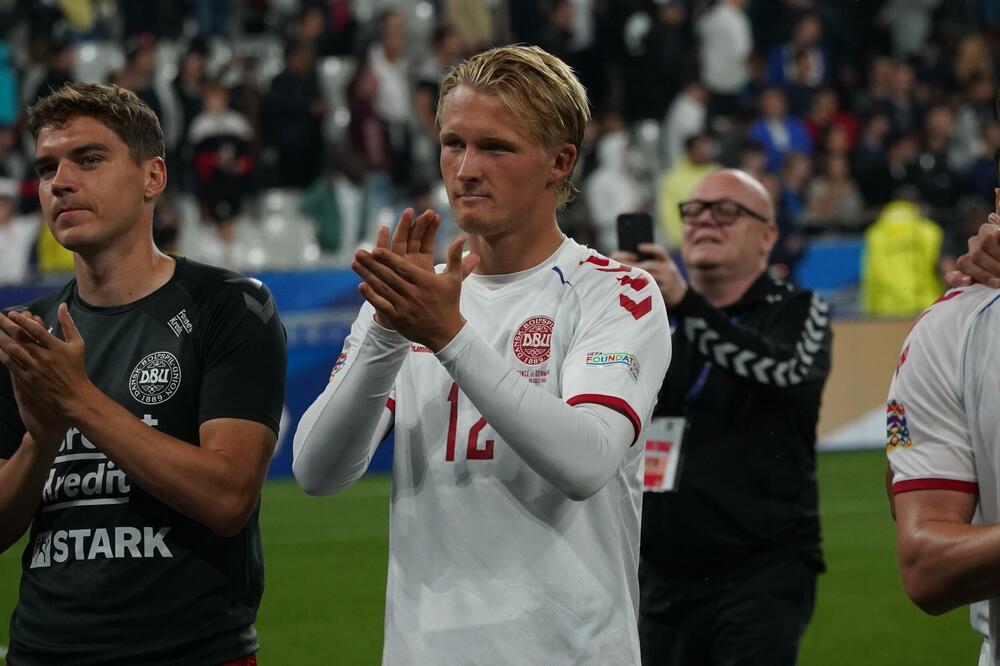 Dolberg, Foto: Shutterstock