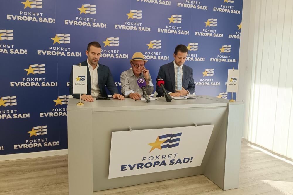 Foto: Ivan Ivanović