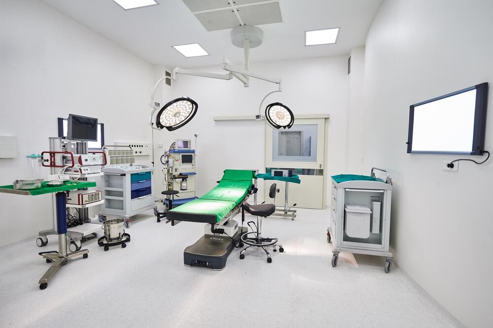 Specijalna bolnica Ars Medica – Plastična, rekonstruktivna i estetska hirurgija
