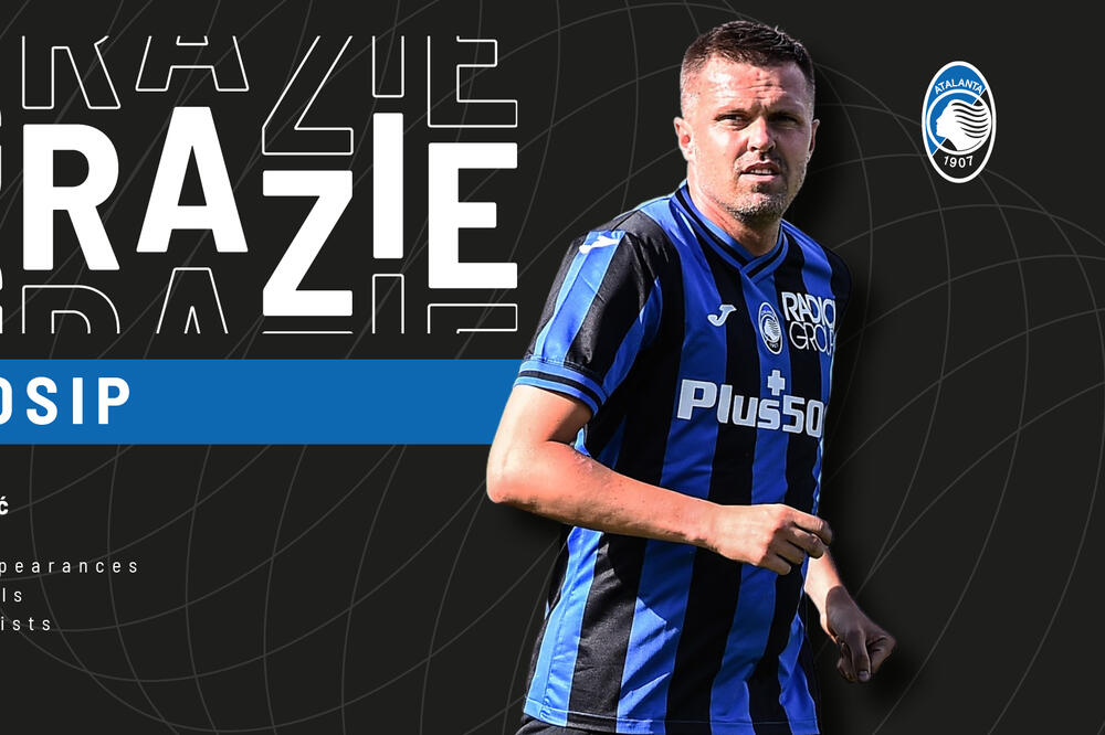 Foto: Twitter/Atalanta B.C.