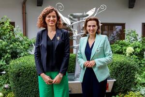 Marović: Jedini put pred regionom je put evropskih i...