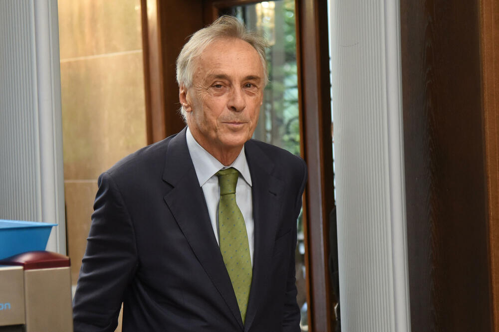 Lekić, Foto: Luka Zeković