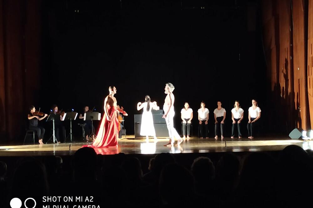 Foto: Privatna arhiva