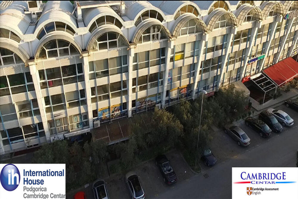 Foto: Cambridge Centar