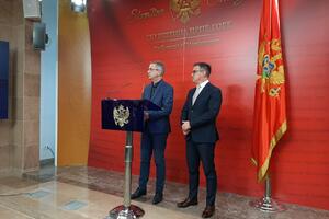 Danilović: Ujedinjena stoji iza svog potpisa i svakog roka,...