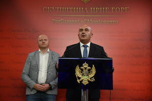 Joković: Potpisali smo da ćemo ići u formiranje nove vlade, uslov...
