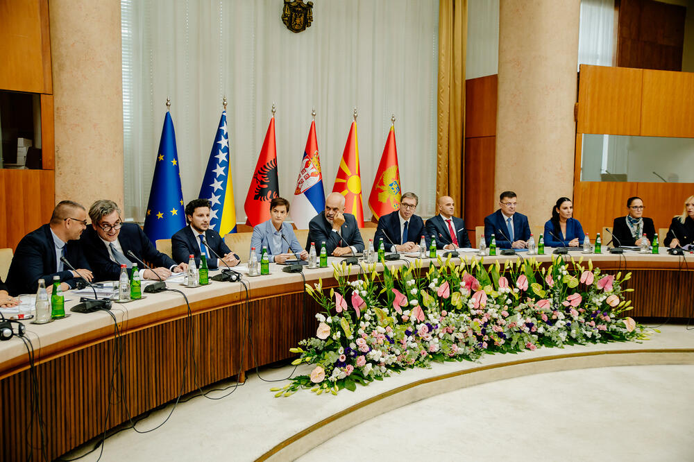 Foto: Vlada Crne Gore