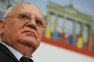Mihail Gorbačov - političar koji nam je promijenio živote, iako to...