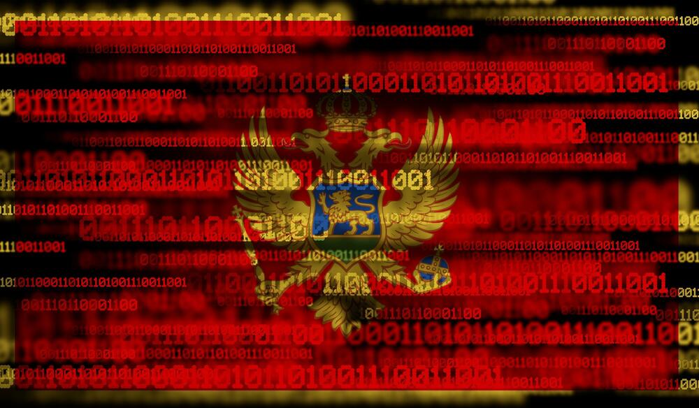 Vladin i sajtovi drugih institucija pod gov.me domenom nedostupni su danima, Foto: Shutterstock