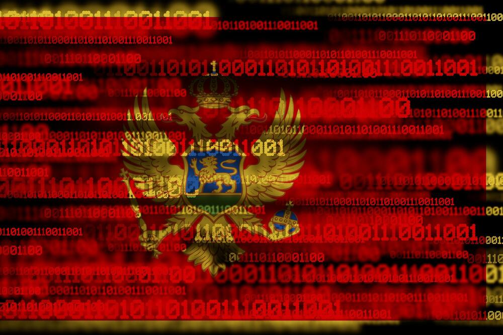 Vladin i sajtovi drugih institucija pod gov.me domenom nedostupni su danima, Foto: Shutterstock