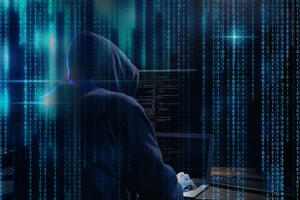 Chinese hackers broke into the systems of a number of US government...