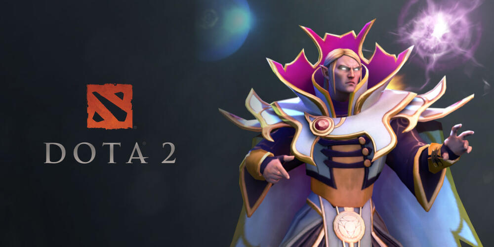 DotA 2