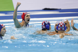 I Hrvatska među osam najboljih, poznati svi parovi osmine finala