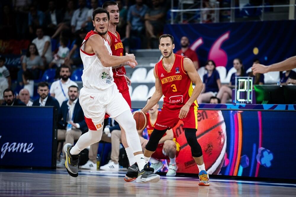 Najbolje poznaje Belgijance: Vladimir Mihailović je preko tri sezone proveo u toj zemlji, Foto: FIBA