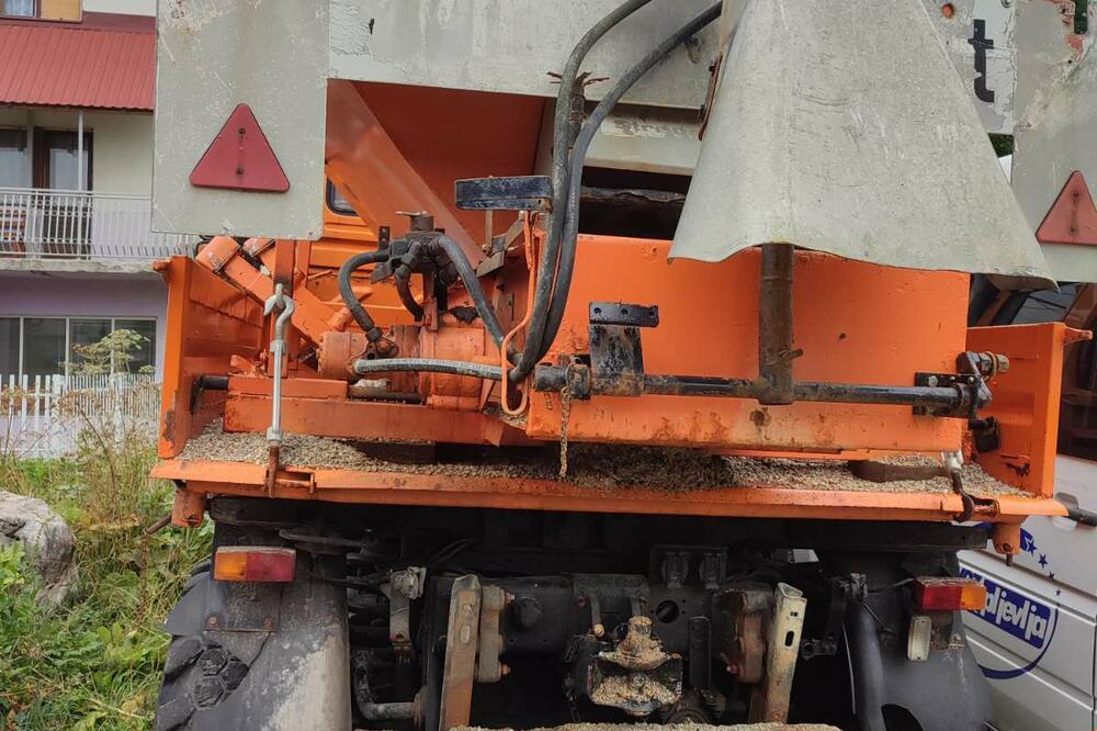 Foto: Demokratska Crna Gora