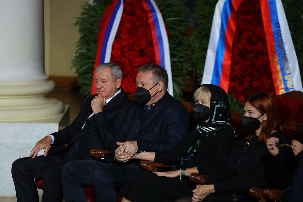 <p>Da je sahrana Gorbačova bila proglašena za državnu sahranu, Putin bi morao da prisustvuje i Moskva bi morala da pozove strane vođe a, kako izgleda, ona je bila nevoljna da to učini zbog rastućih tenzije sa Zapadom poslije invazije na Ukrajinu</p>