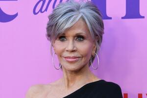 Džejn Fonda otkrila da ima rak, kreće na hemoterapije