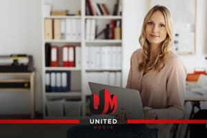 Započnite karijeru u United Media, vodećoj medijskoj kompaniji u...