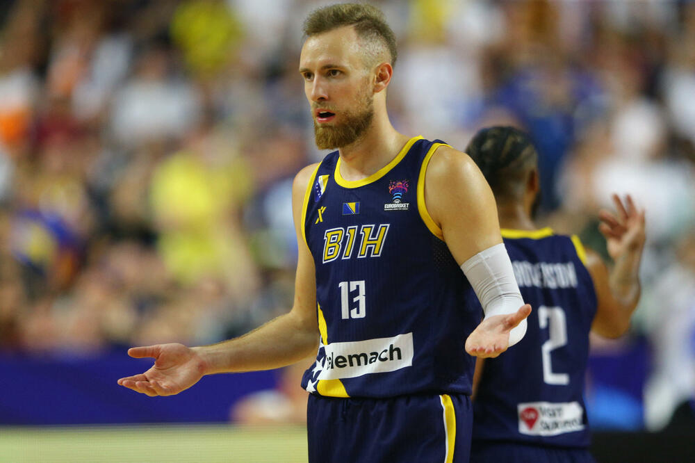 "Zmajevima" nestalo energije u nastavku, Foto: REUTERS