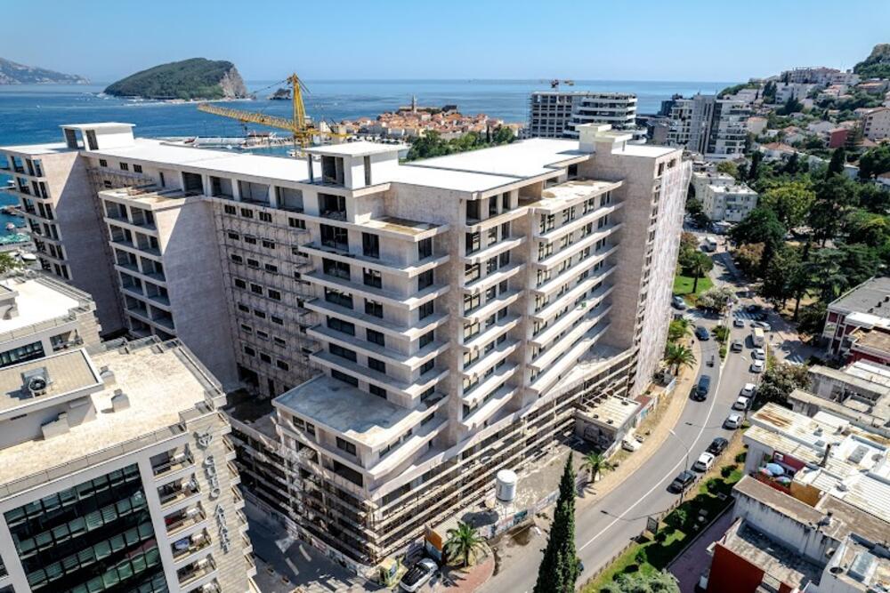 <p>Projekat koji čuva vašu ušteđevinu</p>