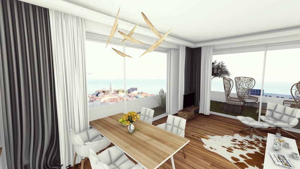 <p>Projekat koji čuva vašu ušteđevinu</p>