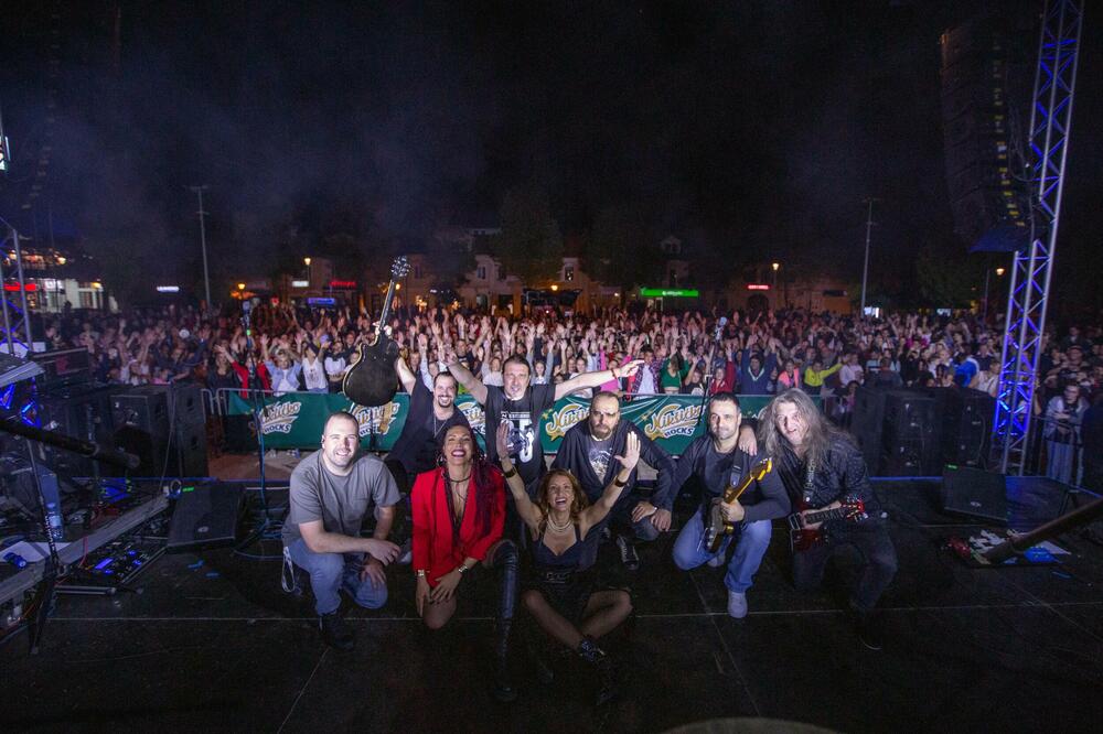 Sa jednog od prethodnih izdanja Bedem festa, Foto: Miloš Zvicer