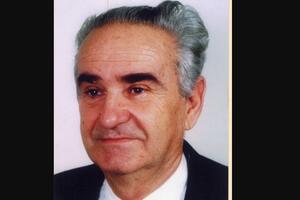 Preminuo čuveni crnogorski pisac Milenko Ratković