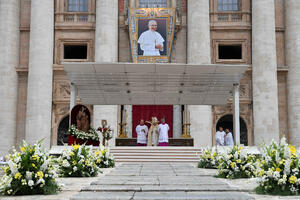 Još korak do proglašenja pape Jovana Pavla I za sveca
