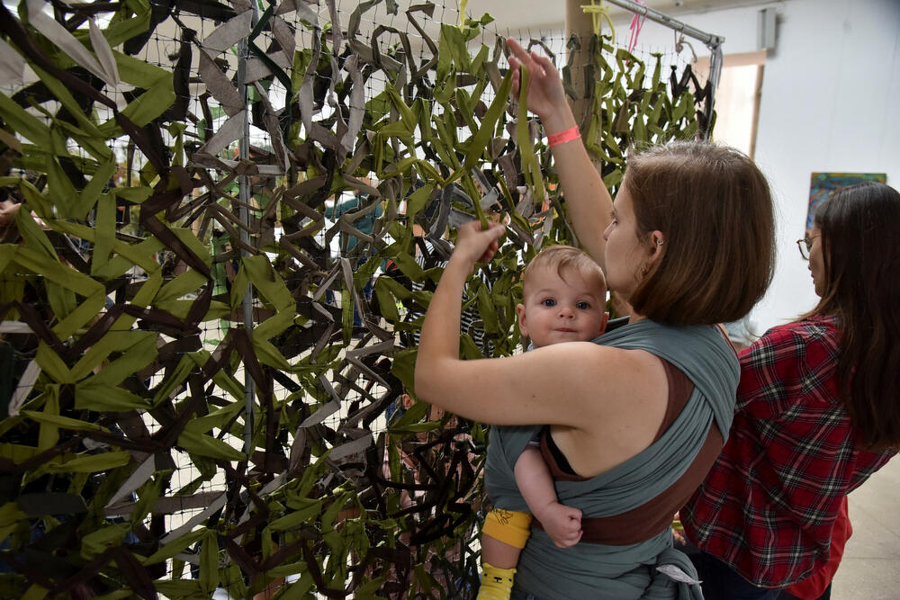 <p>Ruska invazija na Ukrajinu - 193. dan</p>