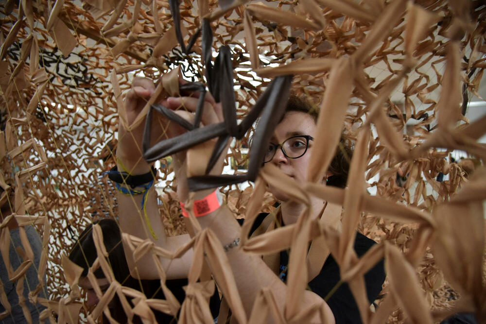 <p>Ruska invazija na Ukrajinu - 193. dan</p>