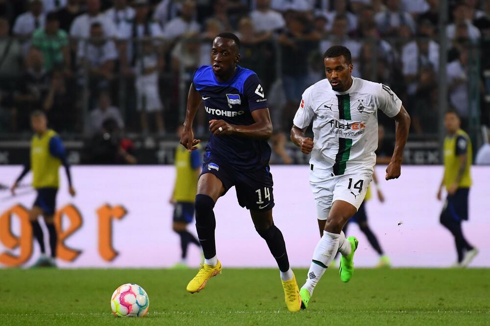 Lukebakio, Foto: Shutterstock