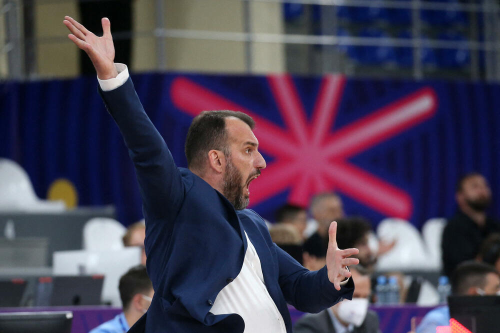 Foto: Irakli Gedenidze/Reuters