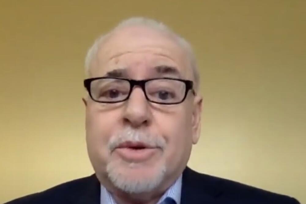 Džerman, Foto: Screenshot/TV Vijesti